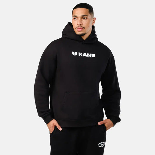 Men's CBB Hoodie - Black