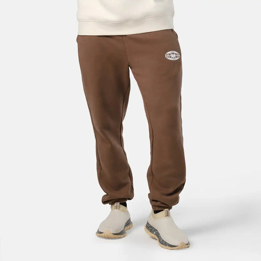 Men's Globe Pant - Walnut