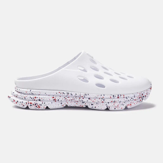 Revive OB - White / Stars & Stripes Speckle