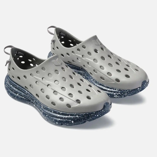 Revive - Moon Gray / Navy Speckle