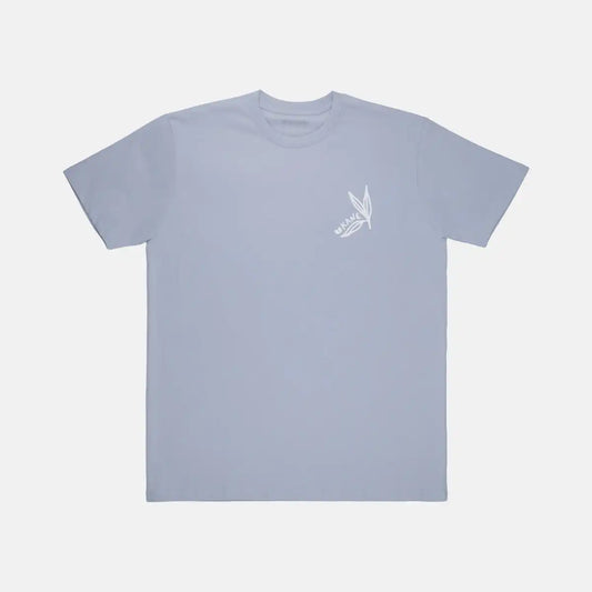 Sugar KANE Tee - Powder