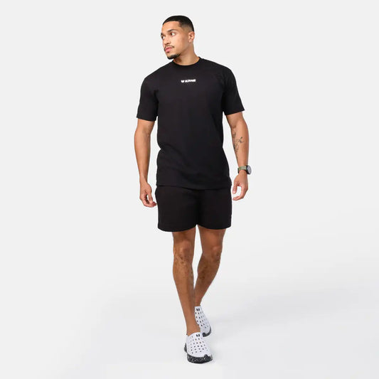 Men's Mission Short - Black