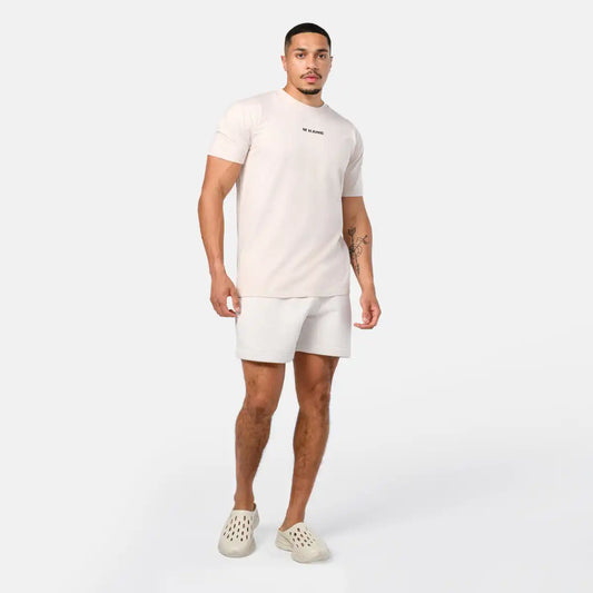 Men's Mission Short - Bone