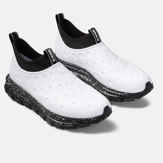 Revive AC - White / Black