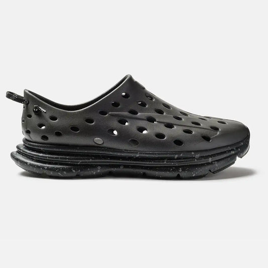 Revive - Charcoal / Black Speckle
