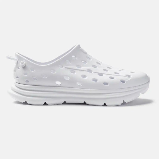Revive - Solid White