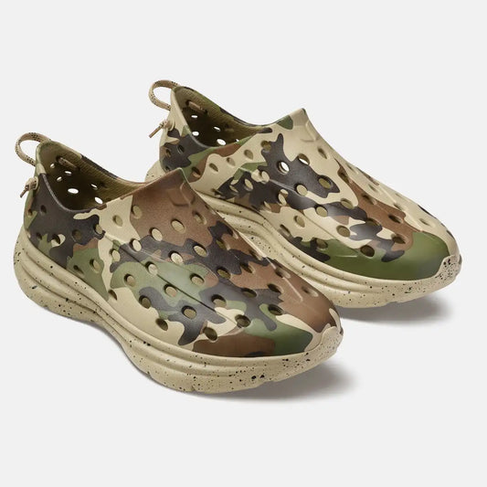 Revive - Woodland Camo